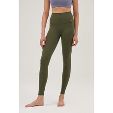 ANDAR relair 中高腰瑜珈褲 內搭褲 運動 瑜珈 健身 CROSSFIT 運動褲 健身 健力 爬山 高腰