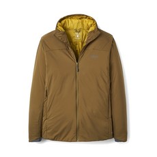 RAB Xenair Alpine Light Insulated Jacket 防風連帽外套