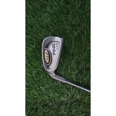 왼손5번단품아이언 핑G2 왼손5번아이언 골프클럽, 23도, R