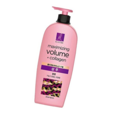 엘라스틴샴푸 엘라스틴 콜라겐 볼륨 샴푸 680ml, 본상품