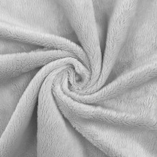 精選優品 5mm毛絨布料 棉花娃娃 毛絨布 DIY玩偶 絨毛布 絨布 娃娃絨布 娃衣布料 娃娃頭髮 玩偶布料, 11#   45x50cm, 1個