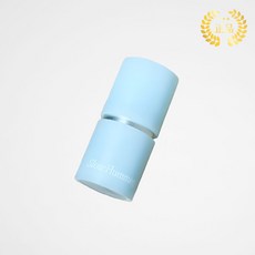 [정품] SlowHumming 슬로우허밍 릴리프 퍼퓸밤/에탄올프리 고체향수 10가지 식물성오일 보습향수, 1개