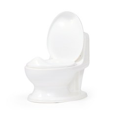 아이팜 이지두잉 베이비포티 유아변기, 화이트