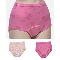 모달 빠른흡수 흡수팬티