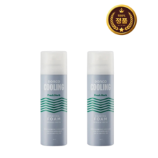 도루코 페이스 모이스처라이징 쉐이빙 젤, 2개, 210ml