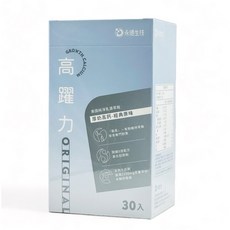 永德生技 霸高小子 高躍力 厚奶高鈣, 1包, 牛奶(原味), 5g