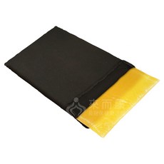 來而康 美國 Action 艾克森 6200 臀墊 含布套 脂肪墊 減壓 防褥瘡 42x69cm, 單一色系