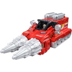 토미카 하이퍼 구조 파워 유닛 차량 03 파워 드릴 [병행 수입품], 상품명참조, 1개