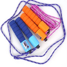 시노마트 숫자 줄넘기 카운터줄넘기