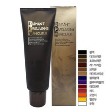 헤어메니큐어 펄왁싱 디아망 240ml 대용량, 1개