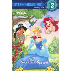 The Sweetest Spring, Random House Disney