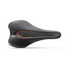 Selle Italia SLR Boost Kit Carbonio 碳纖維坐墊, 1個, S(130 × 248 mm)