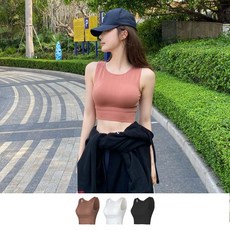 malang mage 運動內衣3件組