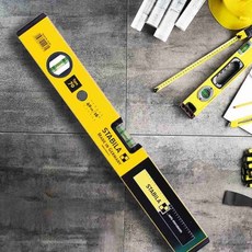 벽체수직 바닥수평 측정자 300mm 줄눈맞춤