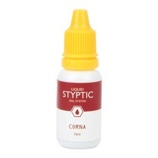 바르나 리퀴드 수렴제 15ml 네일아트 지혈제, 1개
