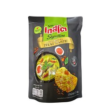 Tasto Inala Signature 綠咖哩口味 鹹蛋風味, 50g, 1個