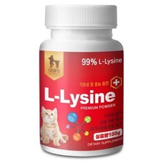 새끼고양이영양제 아기고양이영양제 고양이필수영양제, 100g, 간+장건강, 1개