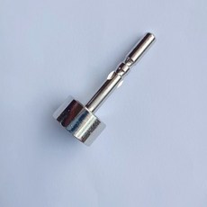 盛輝優選 擰磁柱工具 電批磁柱套筒 M3M4 LED顯示屏模組 室內LED模組 安裝器 高品質, 1個, 12mm(適應12寬的磁柱)