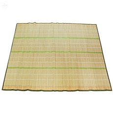 모아프라임 야생초 돗자리 중형 방수돗자리