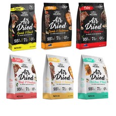 超越巔峰鮮食肉片 寵物鮮食 狗狗鮮食 狗飼料 貓飼料 幼犬飼料 狗零食 貓零食 飼料 狗糧貓糧 超越顛峰狗肉片貓肉片, 1個, 狗狗-鯖魚+羊