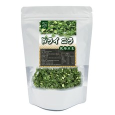 【搭嘴好食】即食沖泡乾燥韭菜片，嚴選台灣韭菜，無添加，酥脆爽口，健康零食首選, 40g, 1個