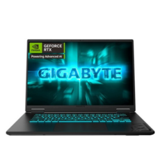 기가바이트 2025 게이밍 A16 코어i5 인텔 13세대 지포스 RTX 4050, 블랙, 512GB, 16GB, Free DOS, GAMING A16 CMHH2KR893SD