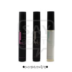 래쉬앤브로우 틴팅 속눈썹 코팅제 블랙 초코 2종 택일+사은품, 1세트