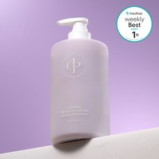 디피어 프리미엄 퍼퓸 리페어 단백질 탈모 샴푸 극손상모 즉시개선, 1개, 500ml