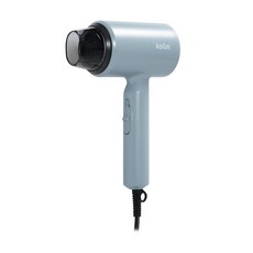 歌林 KOLIN 吹風機(莫蘭迪藍) KHD-DS1201 台灣製造, 莫蘭迪藍