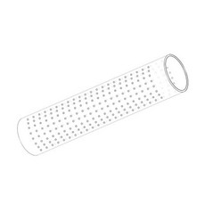 네오 인렛 입수구 필터 M, 1개