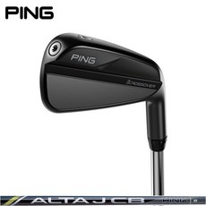 핑 2023 i 크로스오버 롱아이언 유틸리티 (삼양인터내셔날), SR, 20도