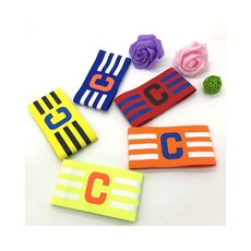 주장완장 jja*7224RY, 푸른 DC002293