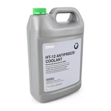 미니 HT12 고성능 녹색 냉각수 엔진 보호 및 효율 향상 1 갤런 83 19 2 468 442