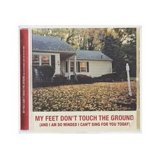 검정치마 - My Feet Don't Touch The Ground (And I'm So Winded I Can't Sing For You Today) [재발매]
