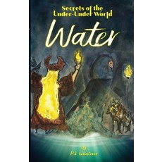 (영문도서) Secrets of the Under-Under World: Water Paperback, Zoom Consulting + Content, English, 9781777319687