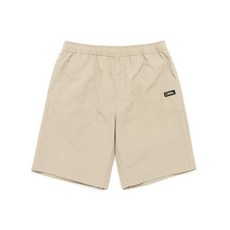 내셔널지오그래 NATIONAL GEOGRAPHIC KIDS K232UHP820 베이직 5부 팬츠 GRAY BEIGE 454723