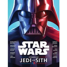[5] Stories of Jedi and Sith (Star Wars), [5] Stories of Jedi and Sith (
