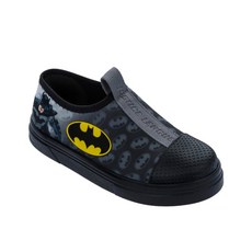 GRENDENE KIDS 童鞋 TEN WARNER TENIS MANIA 型號22350 (運動鞋 布鞋 懶人鞋 漫威聯名款 )巴西集品