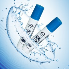 위크나인 수경 물안경 김서림 방지 안티포그액, 10ml, 2개