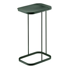 Reborn.J 復古直立式垃圾袋架, 綠色