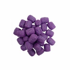 이지콘 블럭 대 (500pcs) 2봉, 보라