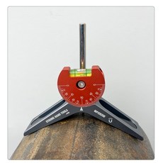 美國強手牌 MPCH250 管道定心頭含水平儀 適用於大於2英吋管徑 精準定位 提升工程效率, 1個