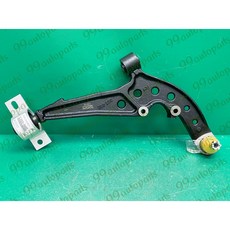 (汽車零件專家)日產 QRV 2.0 2.5 2008- 年 左前右前 三角架 三腳架 三角台 三角架總成TOYOPIT, 1個, 右前副駕駛邊 54500-4N000