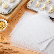 주방 가정용 실리콘시루밑 푸드메쉬 정사각형 실리콘찜기 세트, 5개, 30*30cm