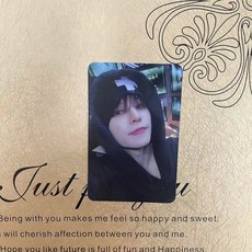 Stray Kids 迷樂 am特典卡 (金髮菲 李龍馥 金昇玟) - 官方周邊, am狗