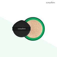 이지듀 기미앰플 쿠션 리필 15g, 1개, 23호