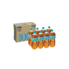 .co.jp CCL 주전자의 보리차 from 소켄비차 애완동물 2LPET×8개, 2L, 1개, 2L