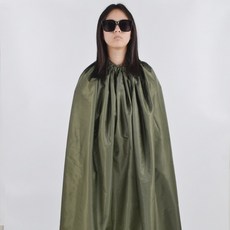 아웃도어 갈아입기 가운 해변 수영 간이 탈의실 커버 텐트, 1개, 14_군그린 1.3m 수납가방 포함