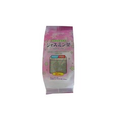 산양상사 냉·온수용 자스민 차 티 150g(30봉지)