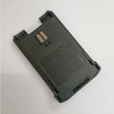 AnyTalk FRS-V8 免執照無線對講機 迷你口袋型 USB充電 贈領夾式空導耳麥, 1個, 加購 V8電池一顆
